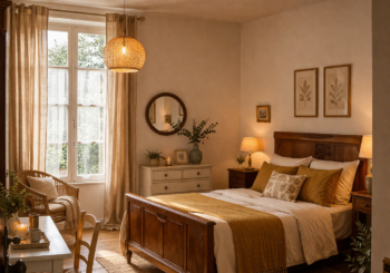 Nos chambres d&rsquo;hôtes