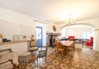 La Maison Rives : gîte familial